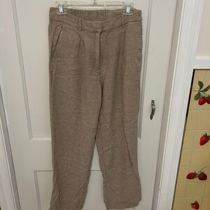 Old Navy Women’s Linen Pants